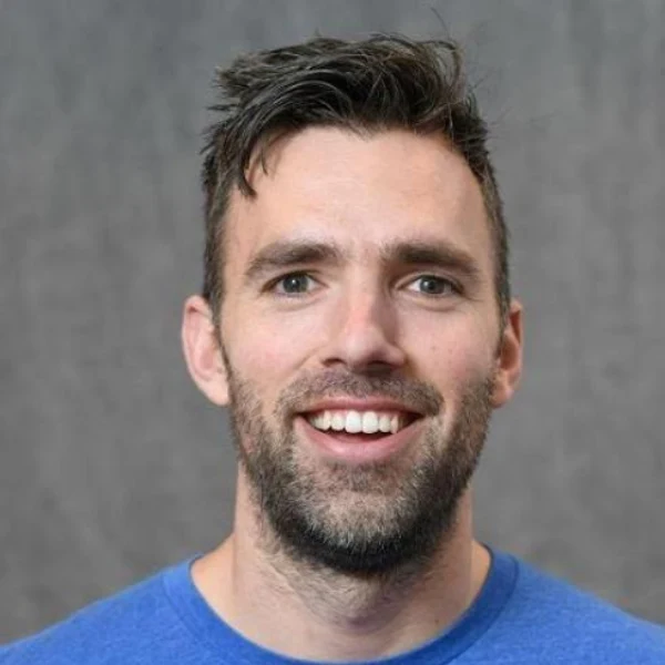 Eric Laber, Coach at CrossFit Coordinate
