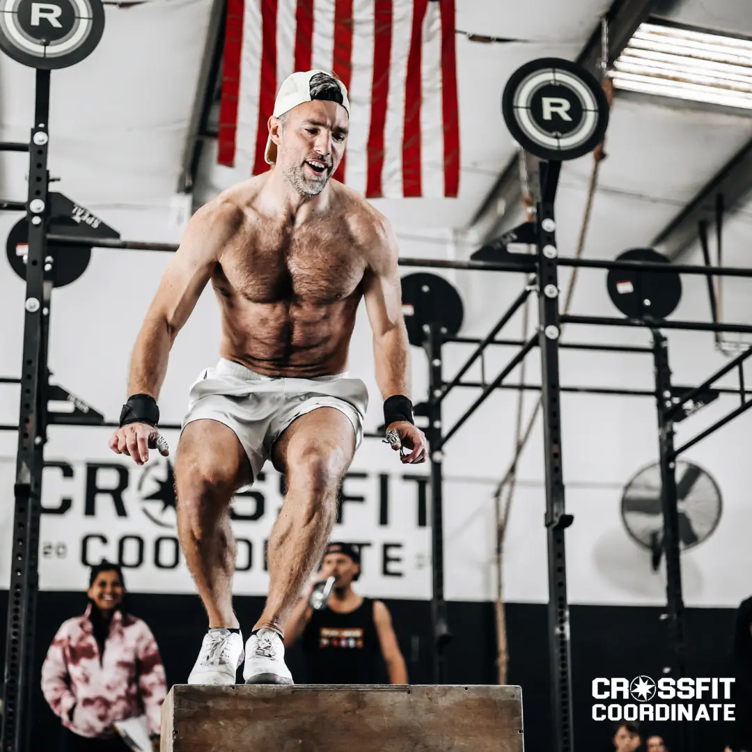 Benefits of Building Muscle