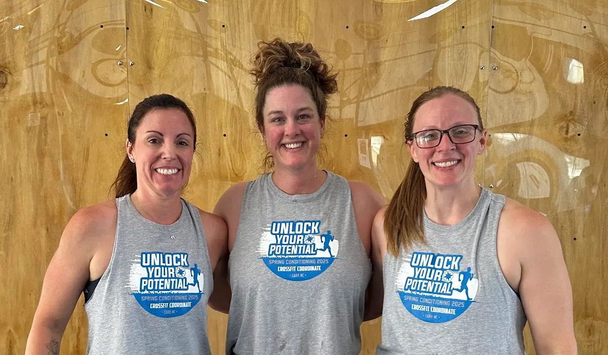 Celebrating Erin: Her Story to 1,000 Classes!