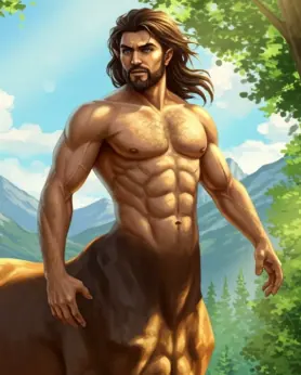 CrossFit Coordinate 2025 Programming Cycle – The Centaur