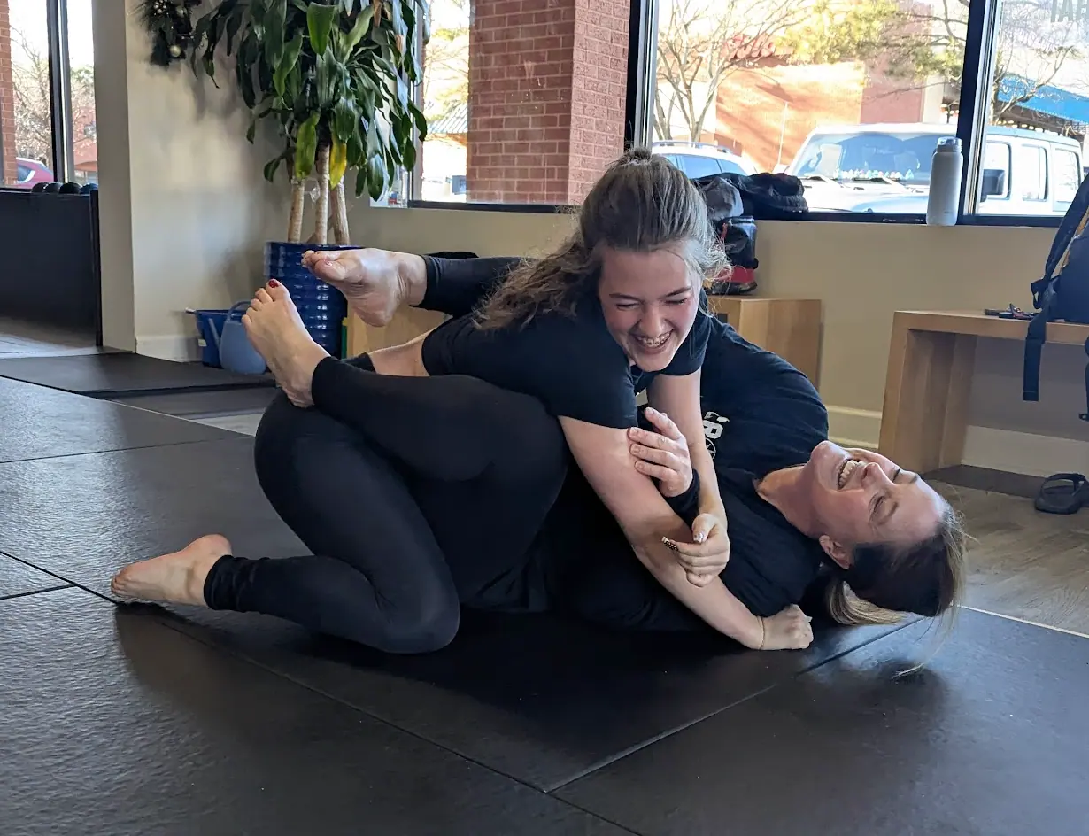 Community – WODS Fun!