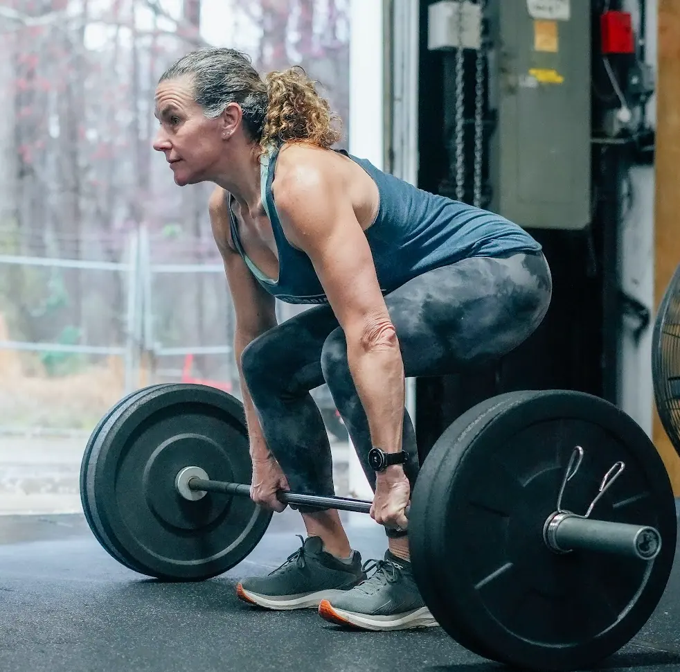 Are Your Workouts Actually Making You Stronger?