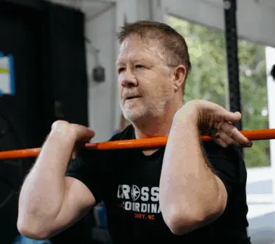 CrossFit Coordinate 2026 Programming Cycle