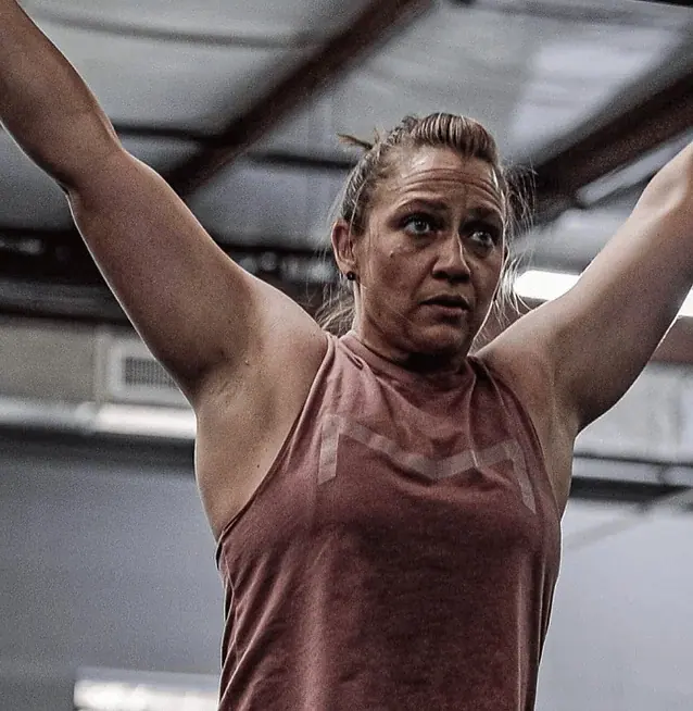 Olympic Weightlifting in CrossFit