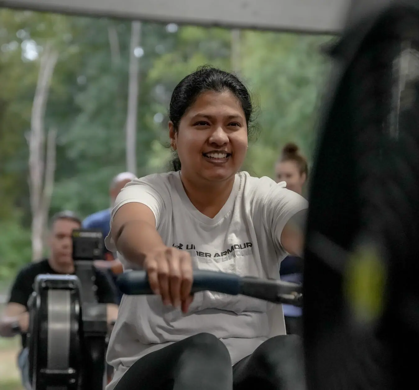 Get a Head Start on Your New Year’s Resolutions