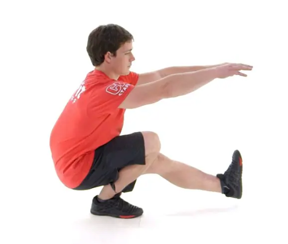 How to Master the Pistol Squat: Complete CrossFit Training Guide with Progressions