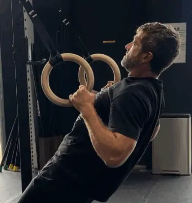 Scaling in CrossFit: Making WODS Work for You
