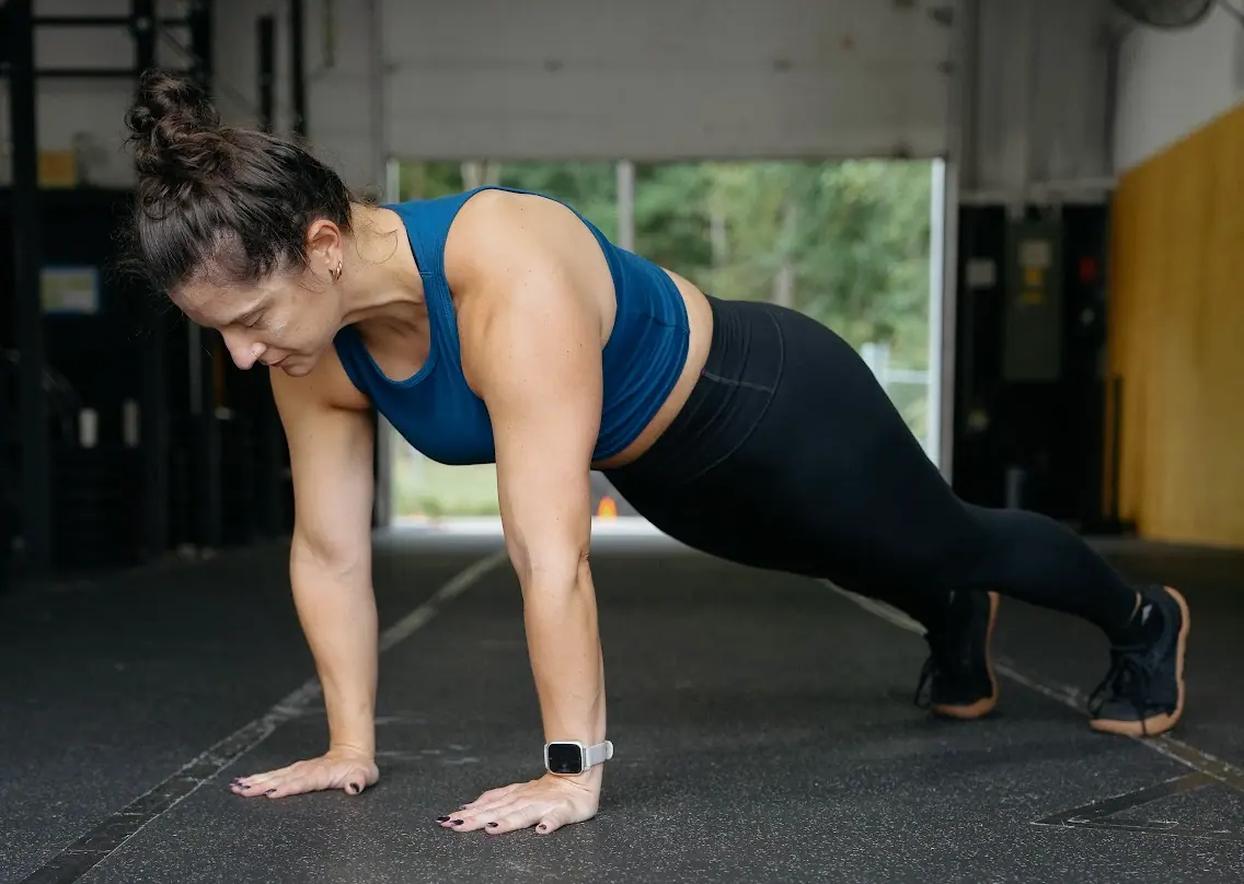 Protein Requirements by Body Weight - CrossFit Coordinate